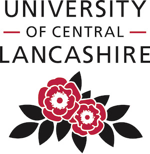 Central Lancashire University